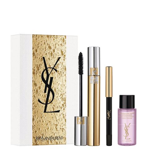 ysl mascara buy australia|ysl mascara set.